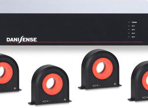Danisense High Precision Zero Flux Current Sensors in Germany available exclusively from ZES ZIMMER