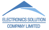 Electronics Soltion Company Logo