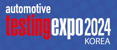 Automotive Testing Expo Korea 2024
