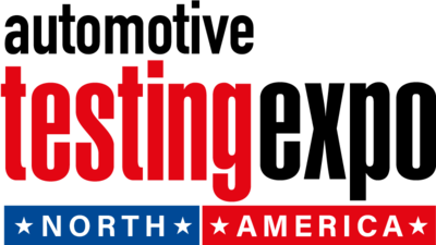 Logo Automotive Testing Expo North America