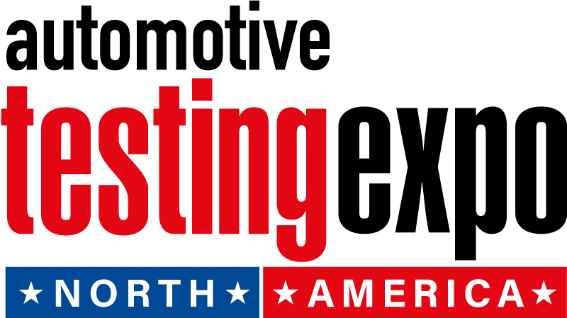 Logo Automotive Testing Expo North America