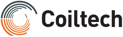Logo Coiltech 2023 in Augsburg