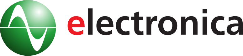 Electronica Logo