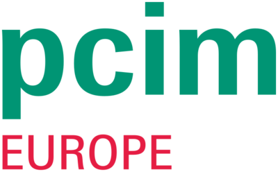 PCIM Logo