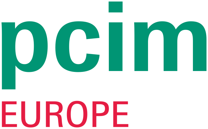 PCIM Logo