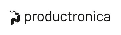 productronica in München, Deutschland