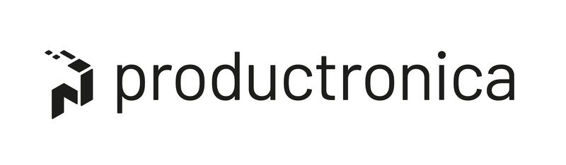 productronica in München, Deutschland