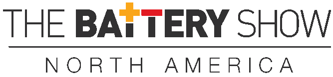 Logo The Battery Show North America