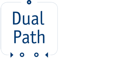 DualPath Logo