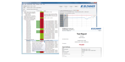 Pressemitteilung LMG Test Suite