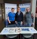 ZES ZIMMER an der 13 Oberursel Ausbildungstour