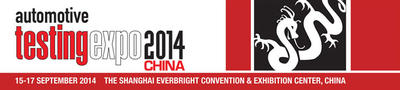 ZES ZIMMER at Automotive Testing Expo China