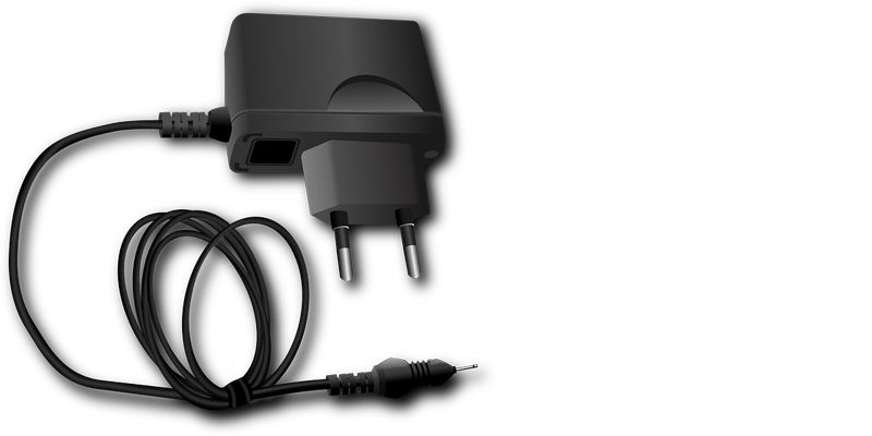 Switching Power Supplies