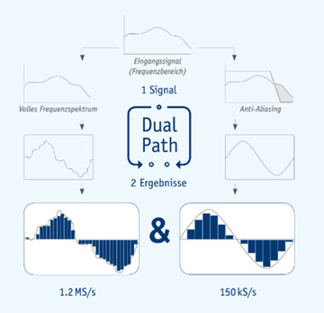 DualPath Schema