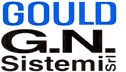 Gould company logo