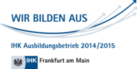 IHK Ausbilderlogo