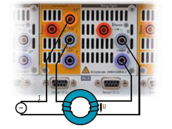 Scripting Circuitry