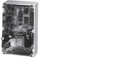 EZI1 - Monophase Wide-range Energy Meter