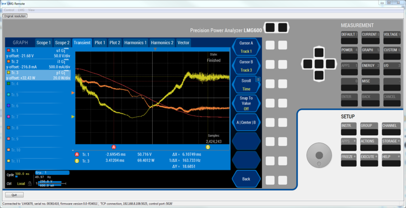 Kostenlos enhaltene Remote-Software