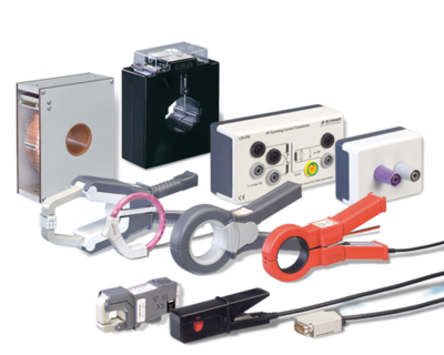 Sensors for Range Enhancement