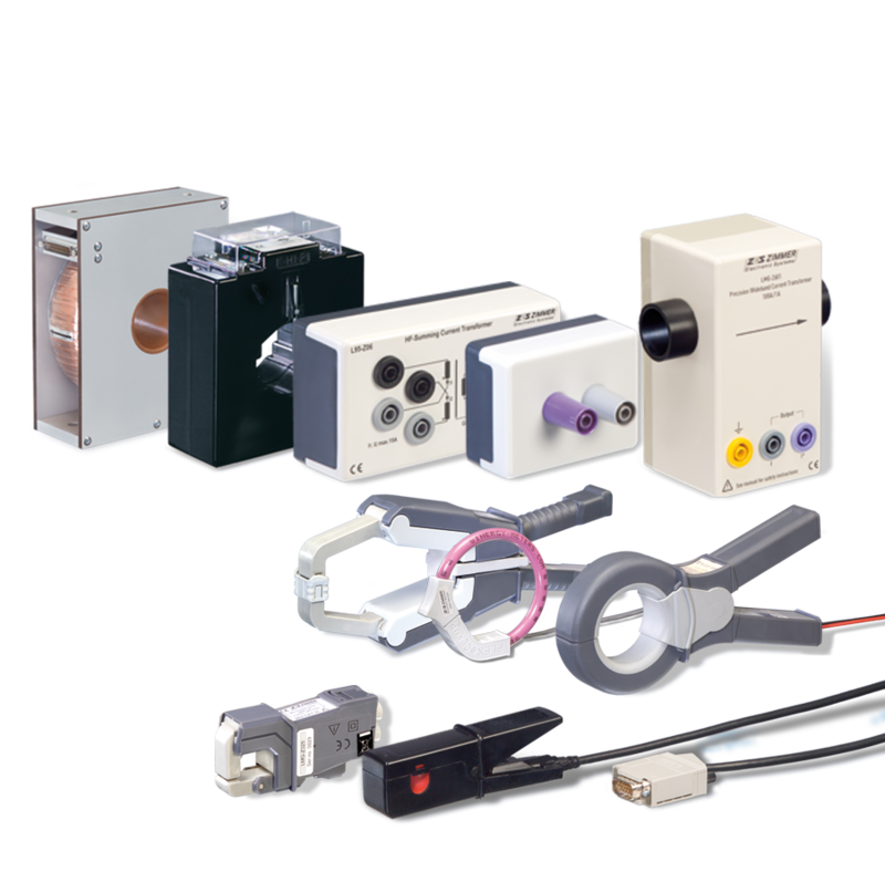 Current Transformer