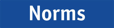 Norms Norms
