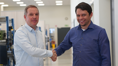 Management to high-precision power analysis